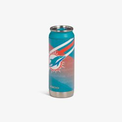 Alternative view of Igloo Outdoor Miami Dolphins 16 Oz Can