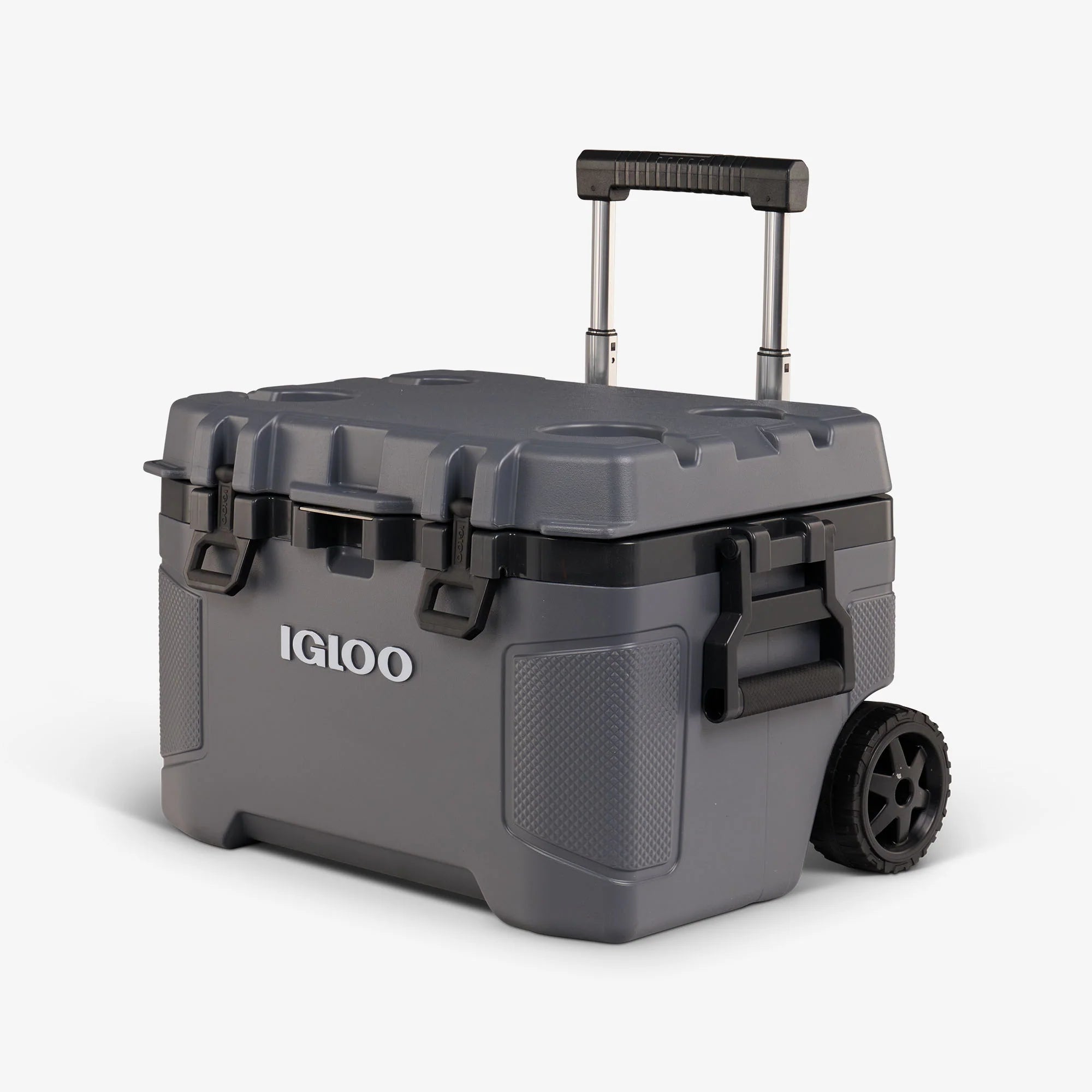 Igloo Coolers Trailmate 52 Qt Roller Cooler - Image 13