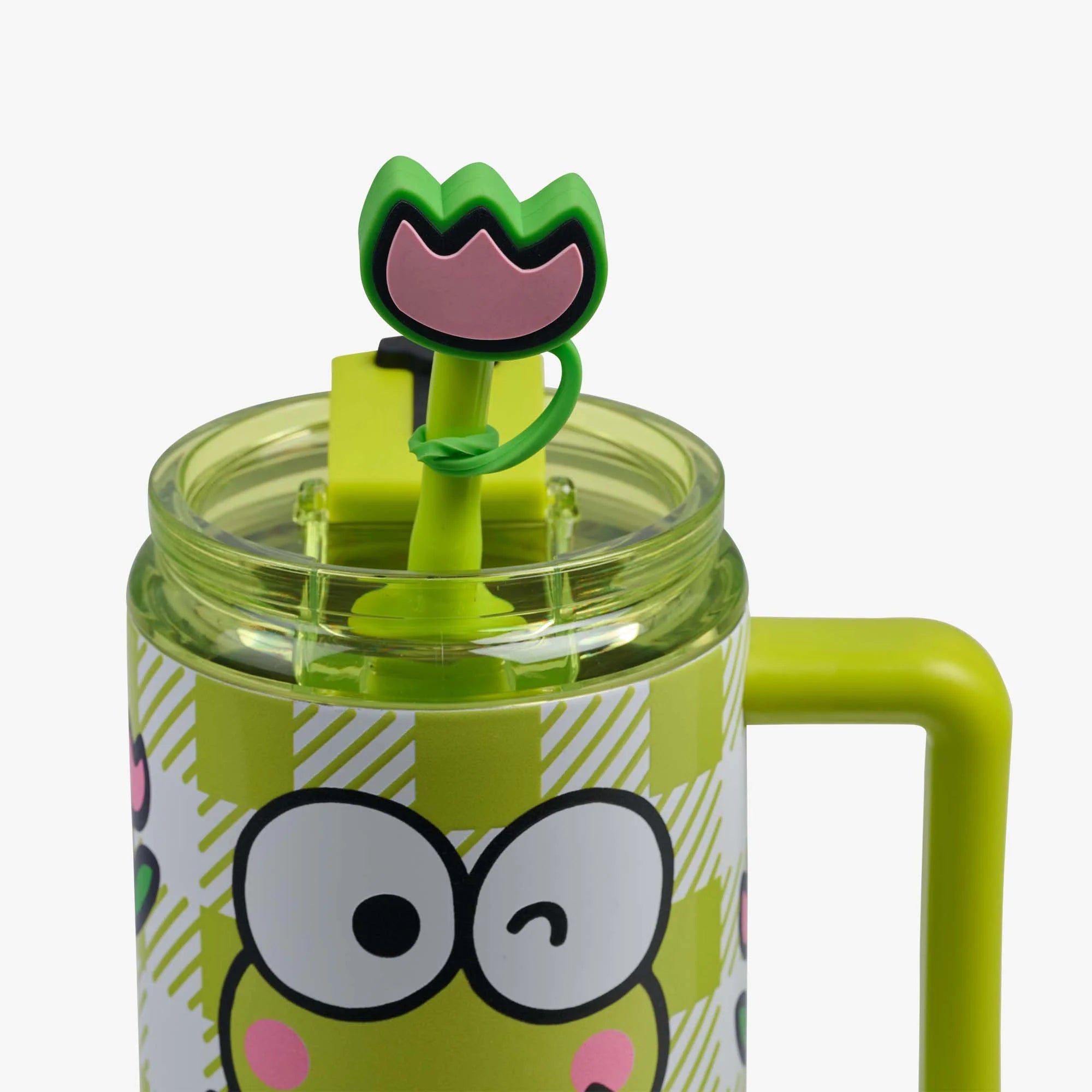 Igloo Outdoor Keroppi 32 Oz Travel Mug - Image 4