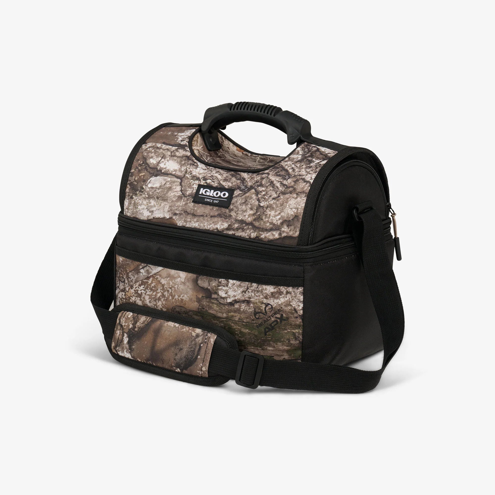 Igloo Outdoor Realtree APX Gripper 16-Can Bag - Image 2