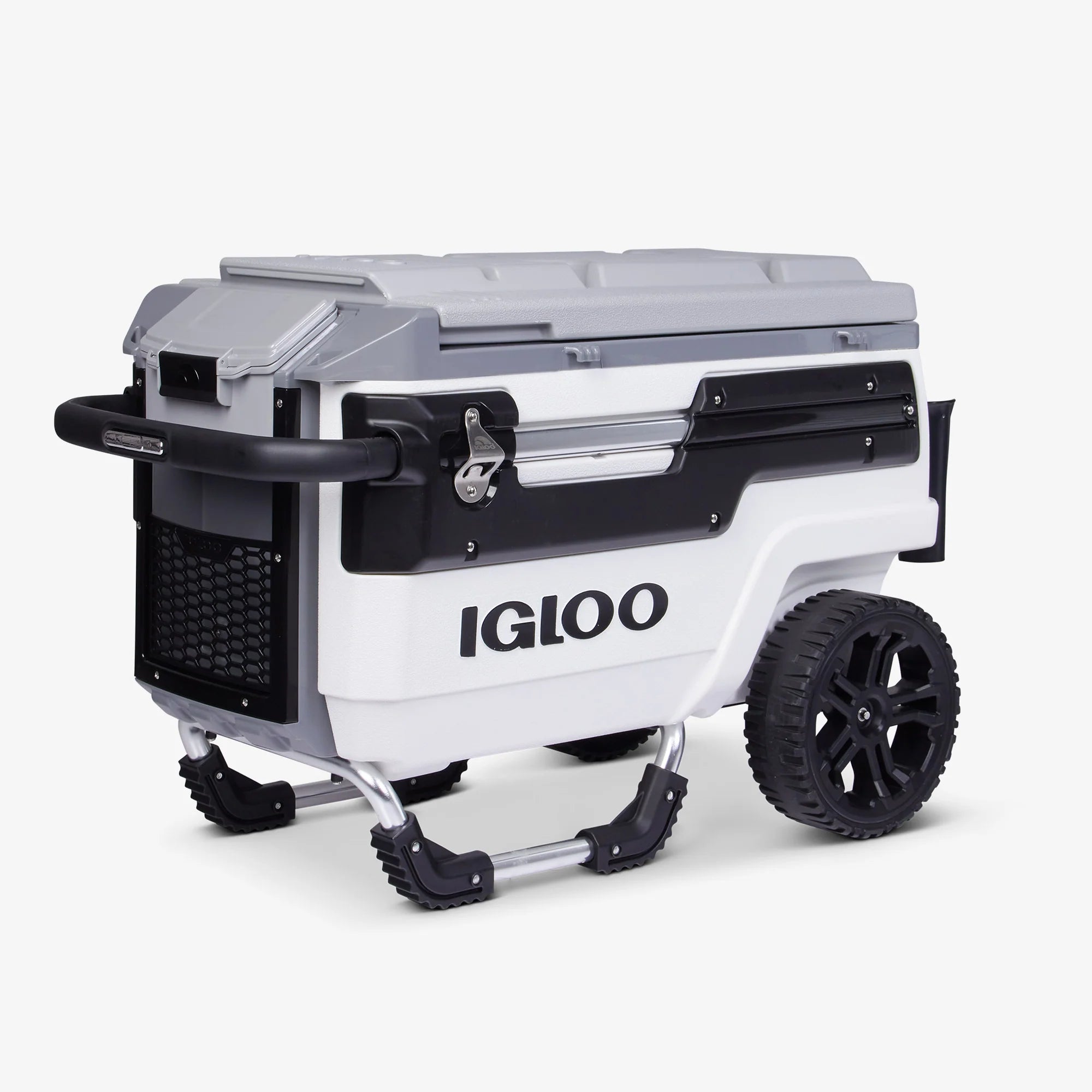 Igloo Coolers Trailmate Journey 70 Qt Cooler - Image 17