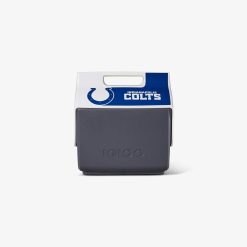 Igloo Coolers Indianapolis Colts Little Playmate 7 Qt Cooler