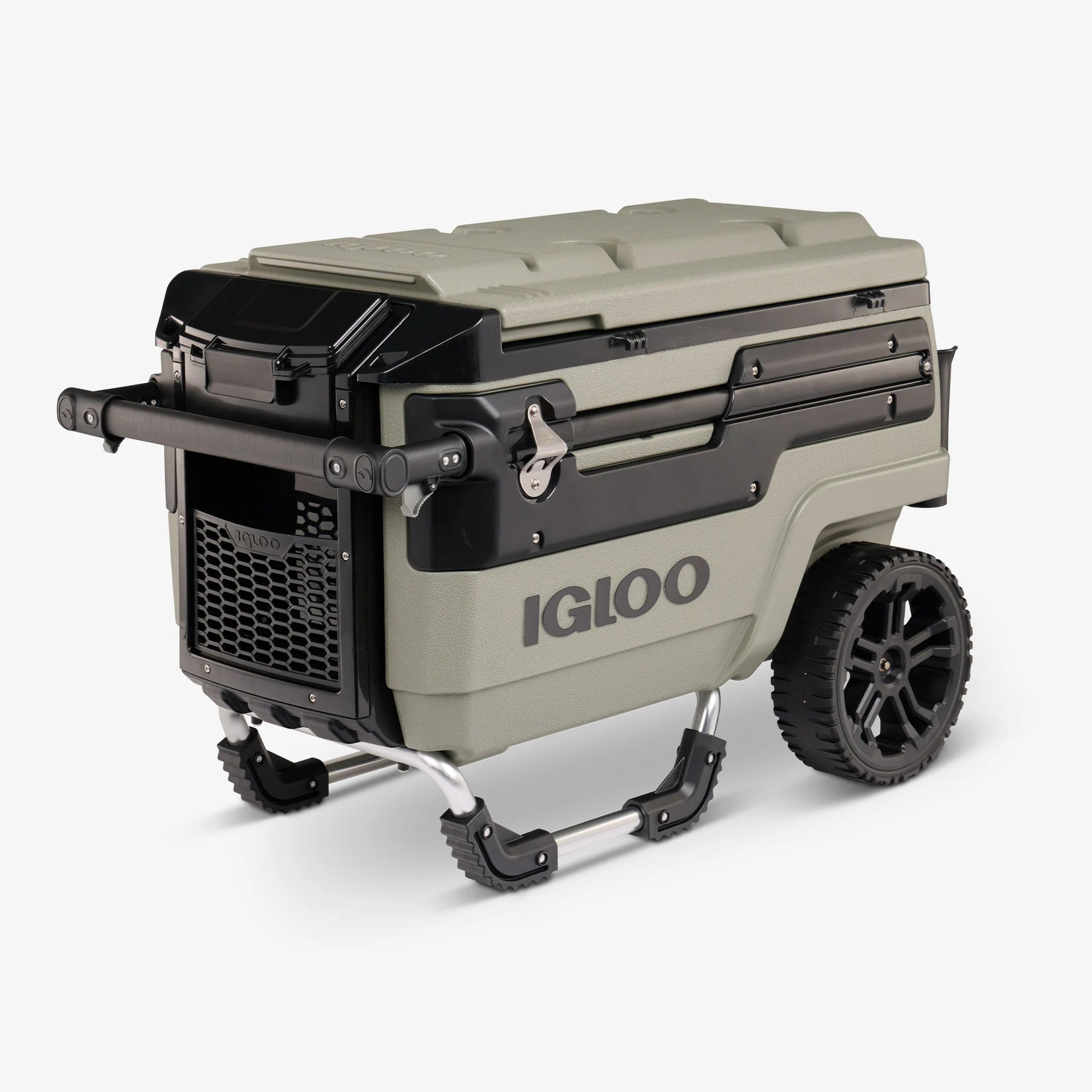 Igloo Coolers Trailmate Journey 70 Qt Cooler - Image 72
