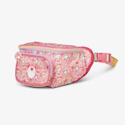 Alternative view of Igloo Coolers The Care Bears Cheer Bear Fanny Pack