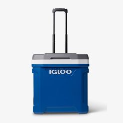 Igloo Coolers Latitude 60 Qt Roller Cooler