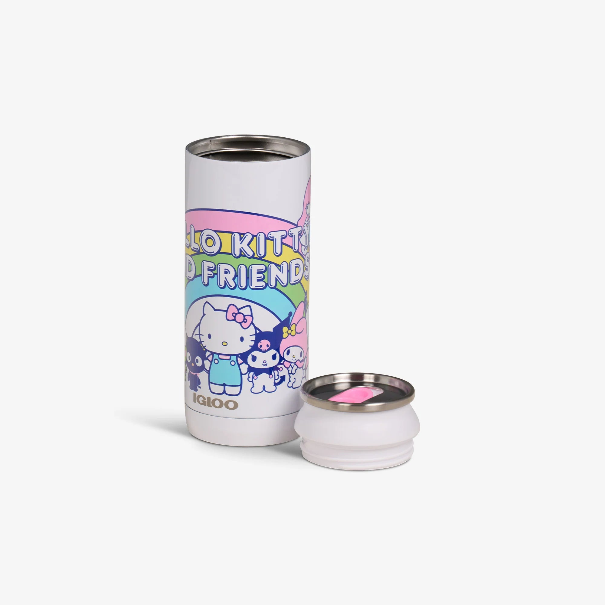 Igloo Outdoor Hello Kitty and Friends 16 Oz Can - Image 2