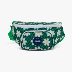 Igloo Coolers Retro Fanny Pack