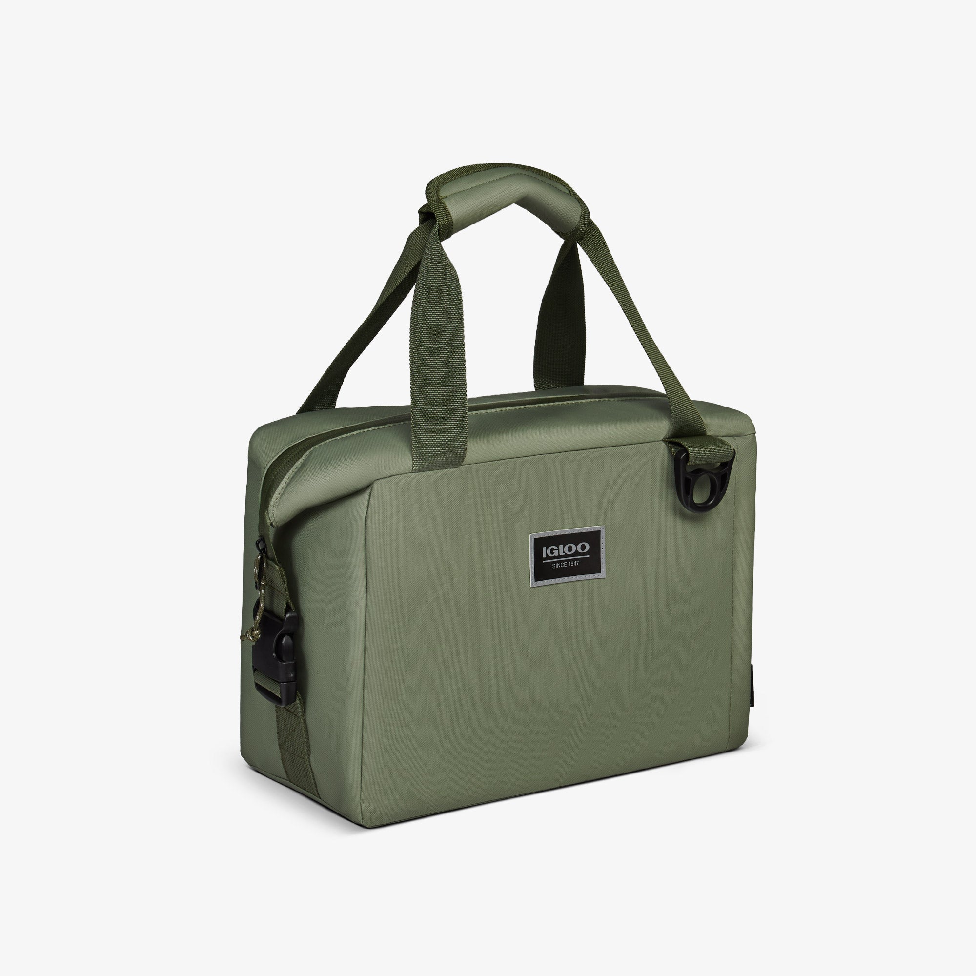 Igloo Outdoor South Coast Snapdown 14-Can Bag - Image 12