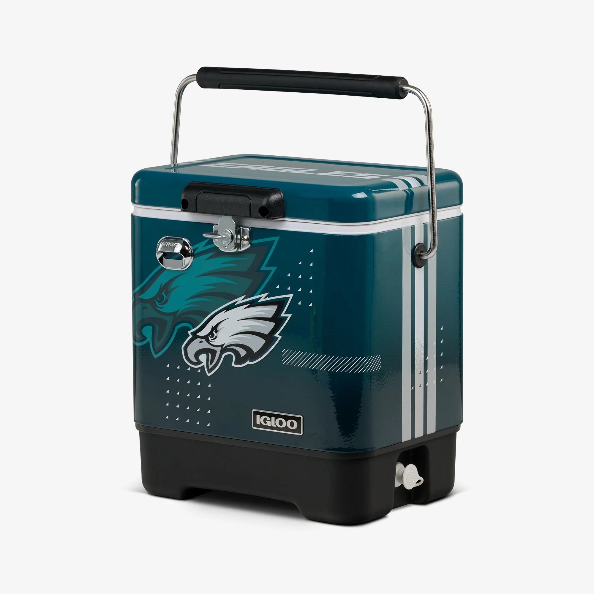 Igloo Outdoor NFL Legacy 20 Qt Cooler - Image 2