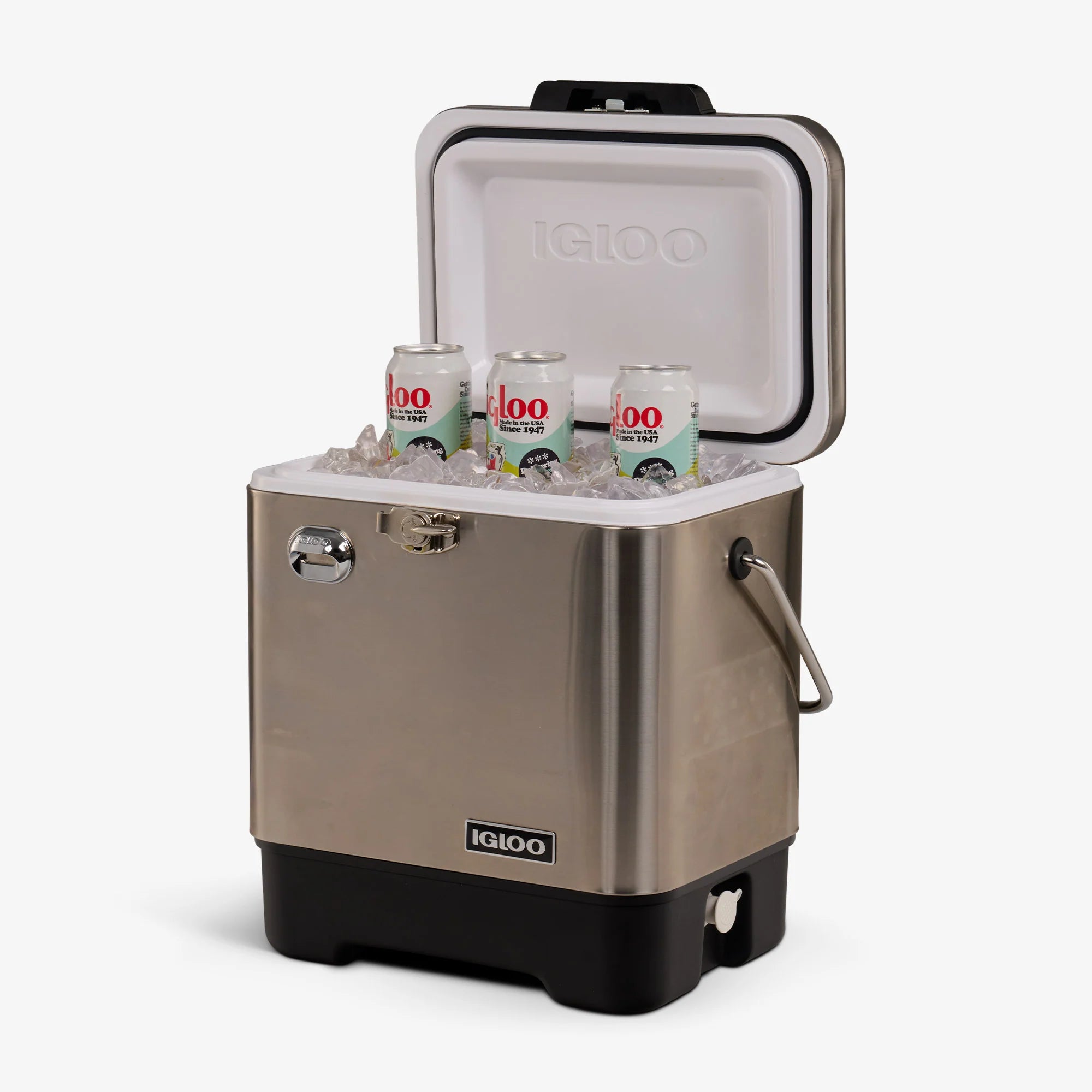 Igloo Coolers Legacy 20 Qt Cooler - Image 14