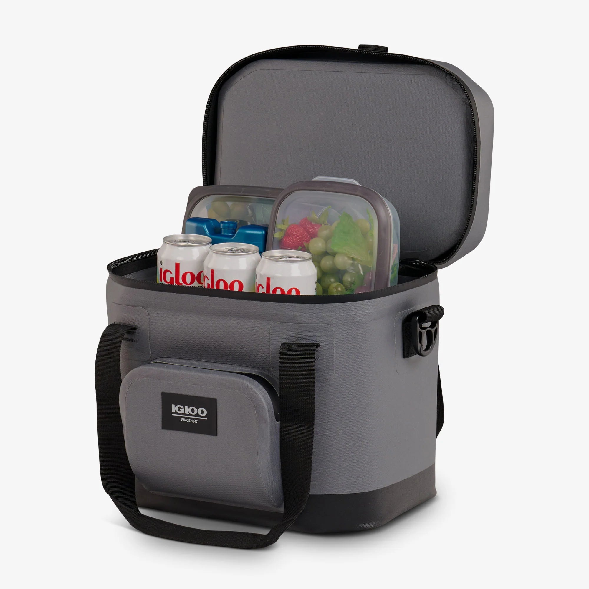 Igloo Coolers Trailmate 18-Can Cooler Bag - Image 3