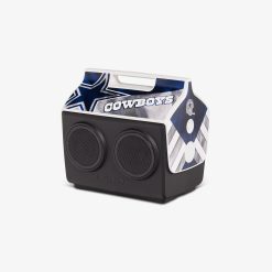 Alternative view of Igloo Outdoor Dallas Cowboys KoolTunes