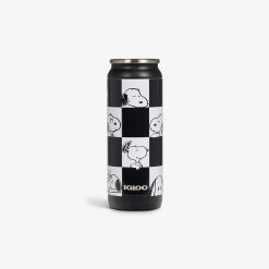 Igloo Coolers Snoopy 16 Oz Can