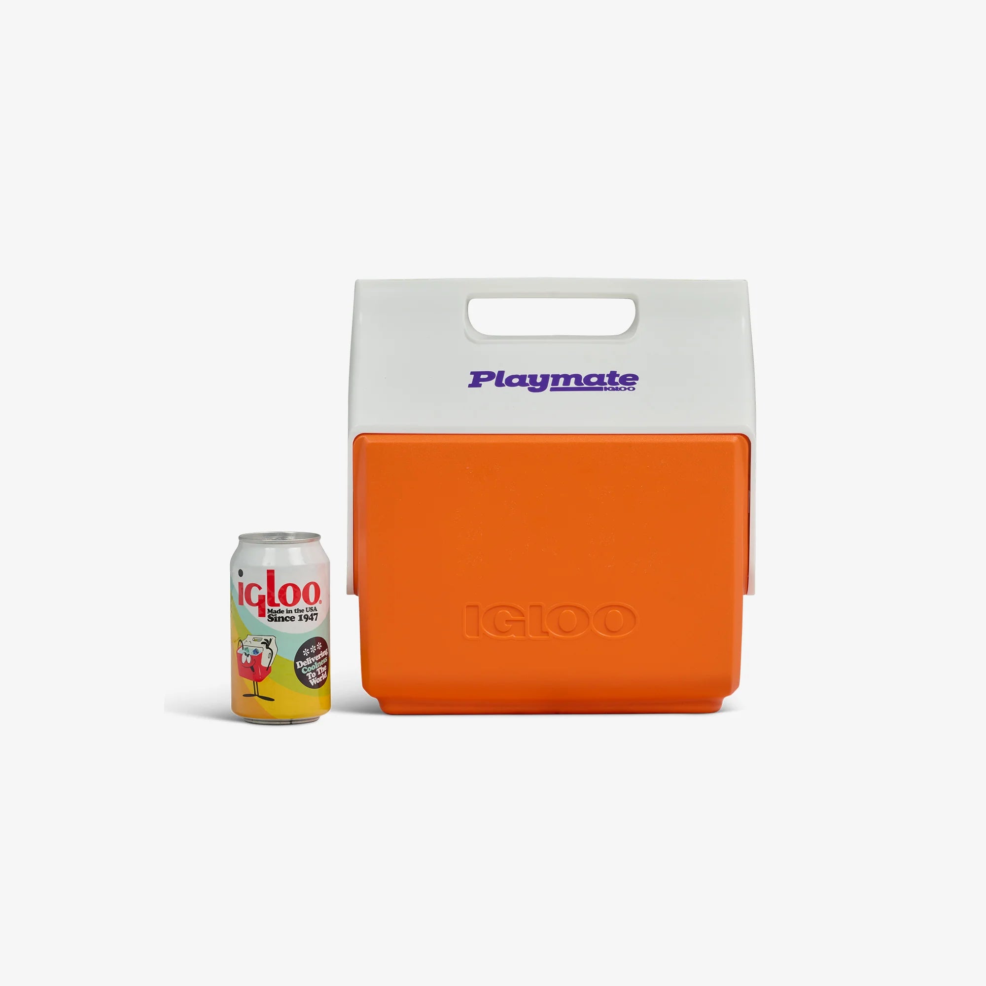 Igloo Outdoor Retro Little Playmate 7 Qt Cooler - Image 55