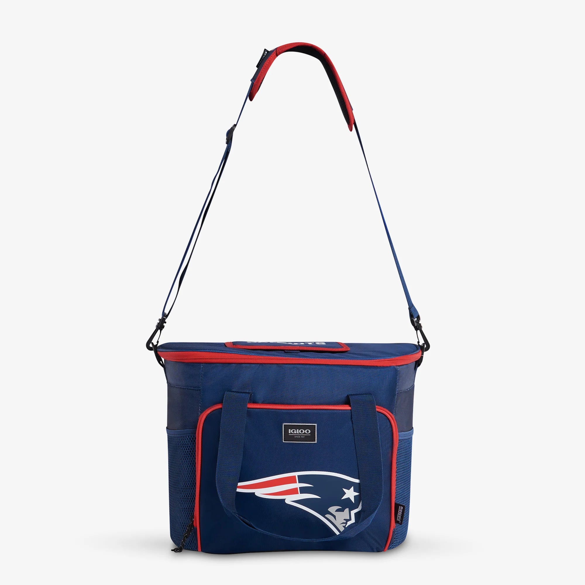 Igloo Outdoor New England Patriots Tailgate Tote - Image 6