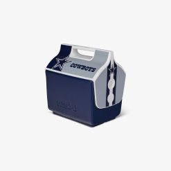Alternative view of Igloo Outdoor Dallas Cowboys Little Playmate 7 Qt Cooler