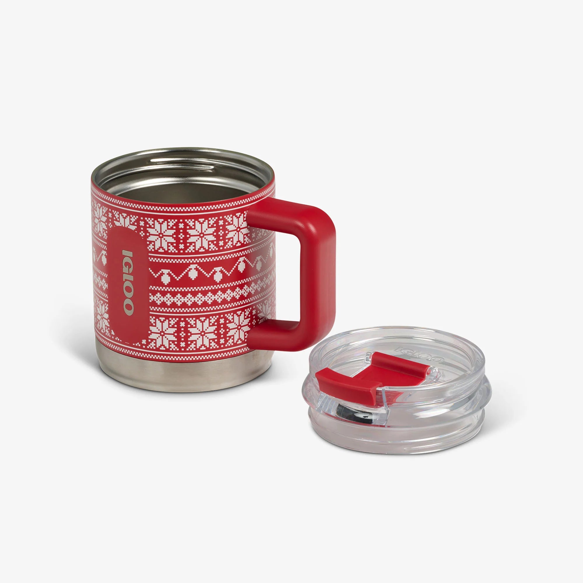 Igloo Outdoor National Lampoons Christmas Vacation Moose 15 Oz Coffee Mug - Image 3