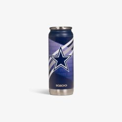 Igloo Outdoor Dallas Cowboys 16 Oz Can