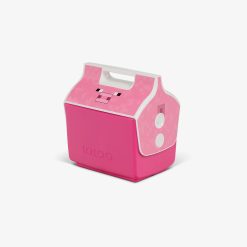 Alternative view of Igloo Coolers Minecraft Pig Little Playmate 7 Qt Cooler