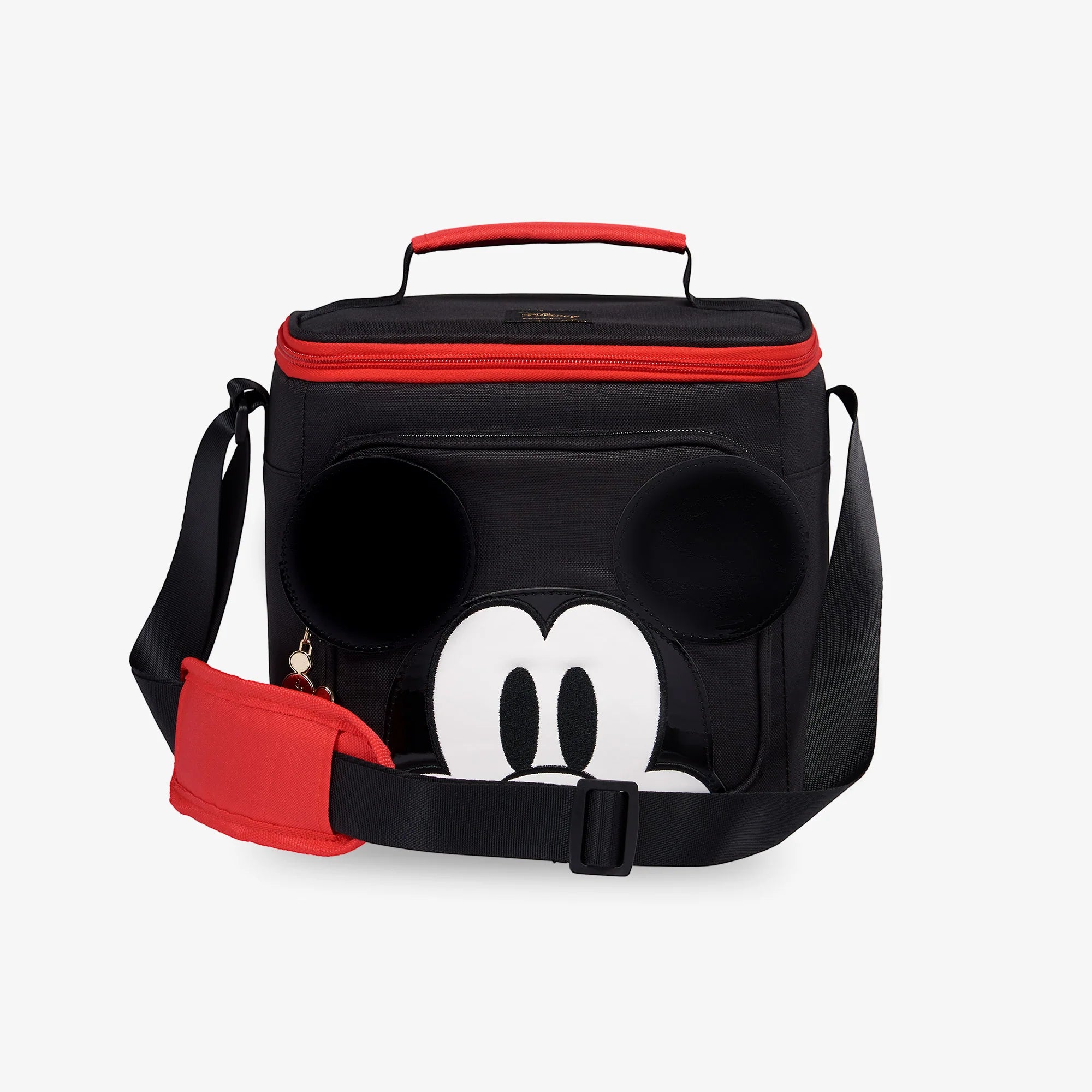 Igloo Outdoor Disney Mickey Mouse Square Lunch Cooler Bag - Image 2