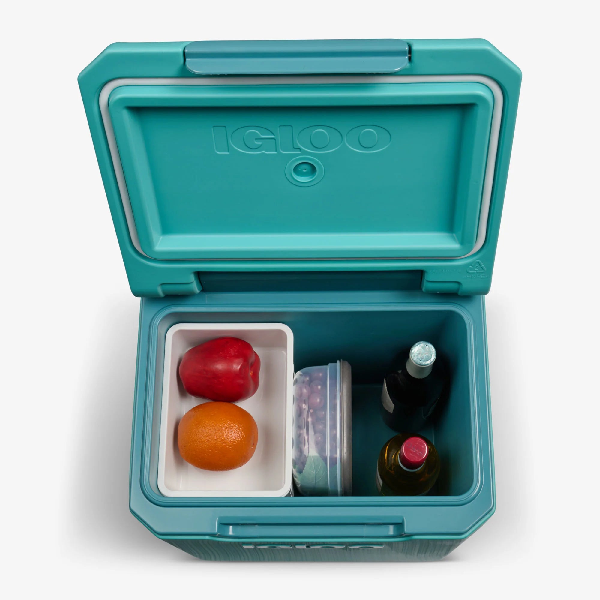 Igloo Coolers Tag Along Too Spinner Cooler - Image 17