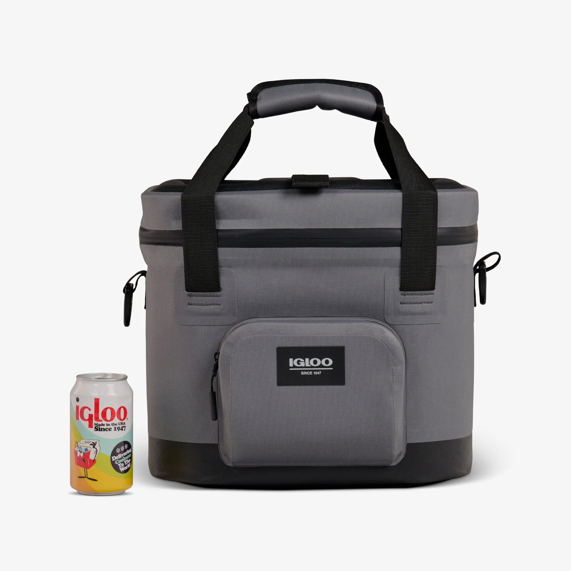 Igloo Coolers Trailmate 18-Can Cooler Bag - Image 7