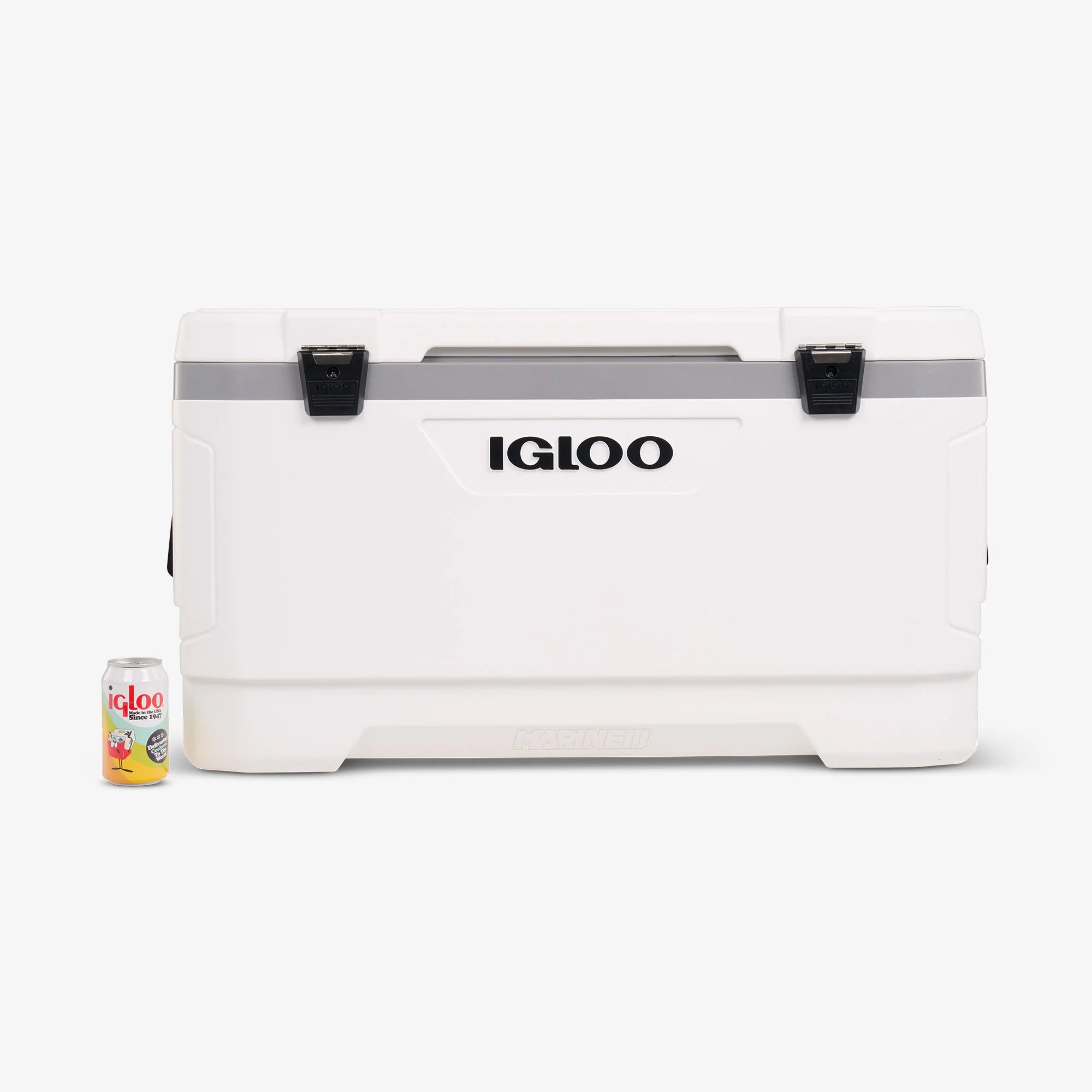 Igloo Outdoor Marine Ultra 100 Qt Cooler - Image 5