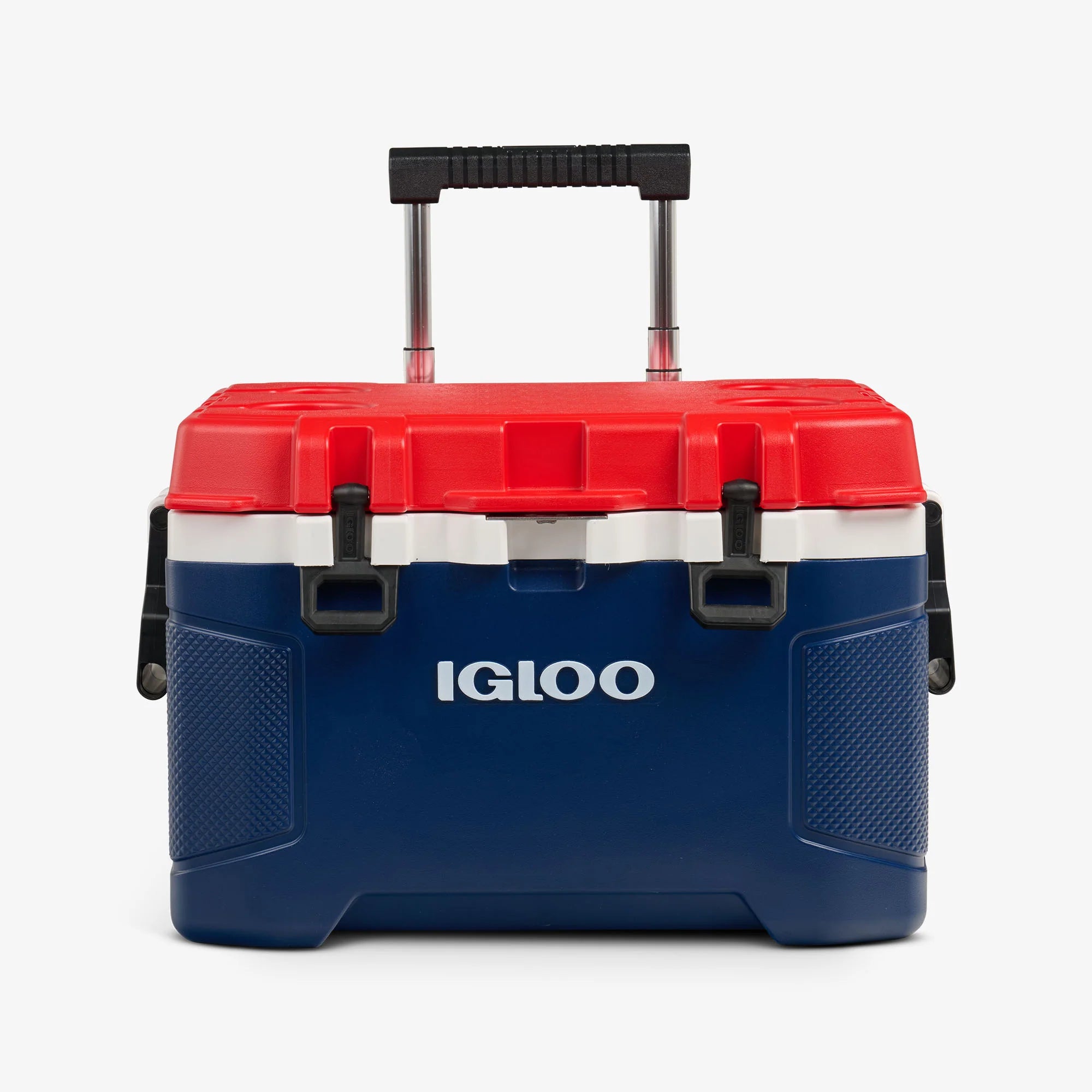 Igloo Coolers Trailmate 52 Qt Roller Cooler