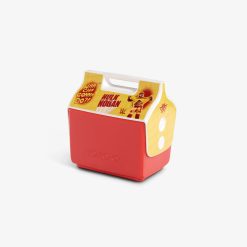 Alternative view of Igloo Coolers WWE Hulk Hogan Little Playmate 7 Qt Cooler