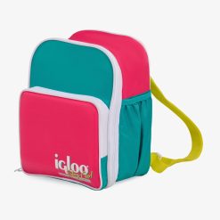 Alternative view of Igloo Coolers Retro Mini Convertible Backpack