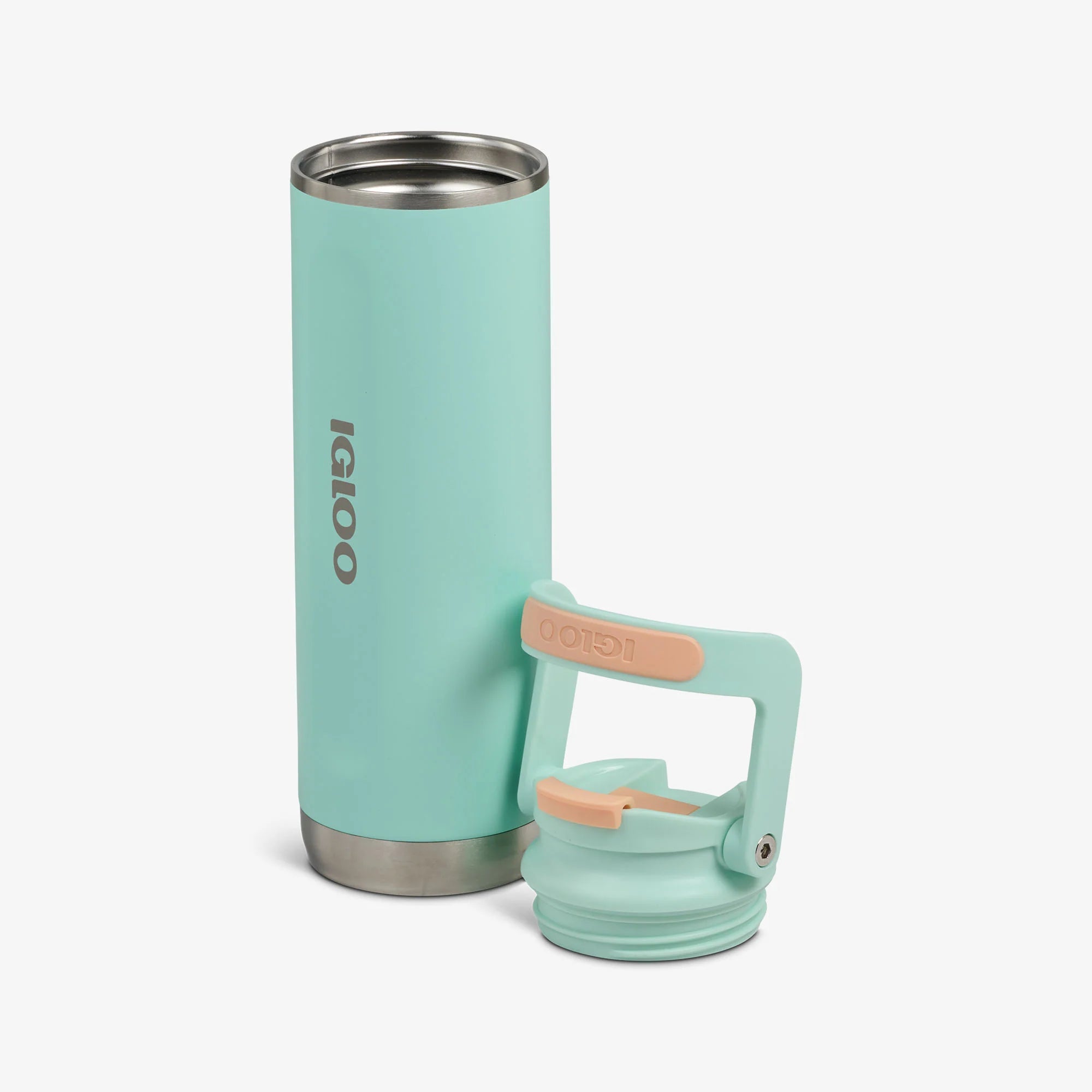 Igloo Outdoor 20 Oz Flip n Sip Tumbler - Image 33