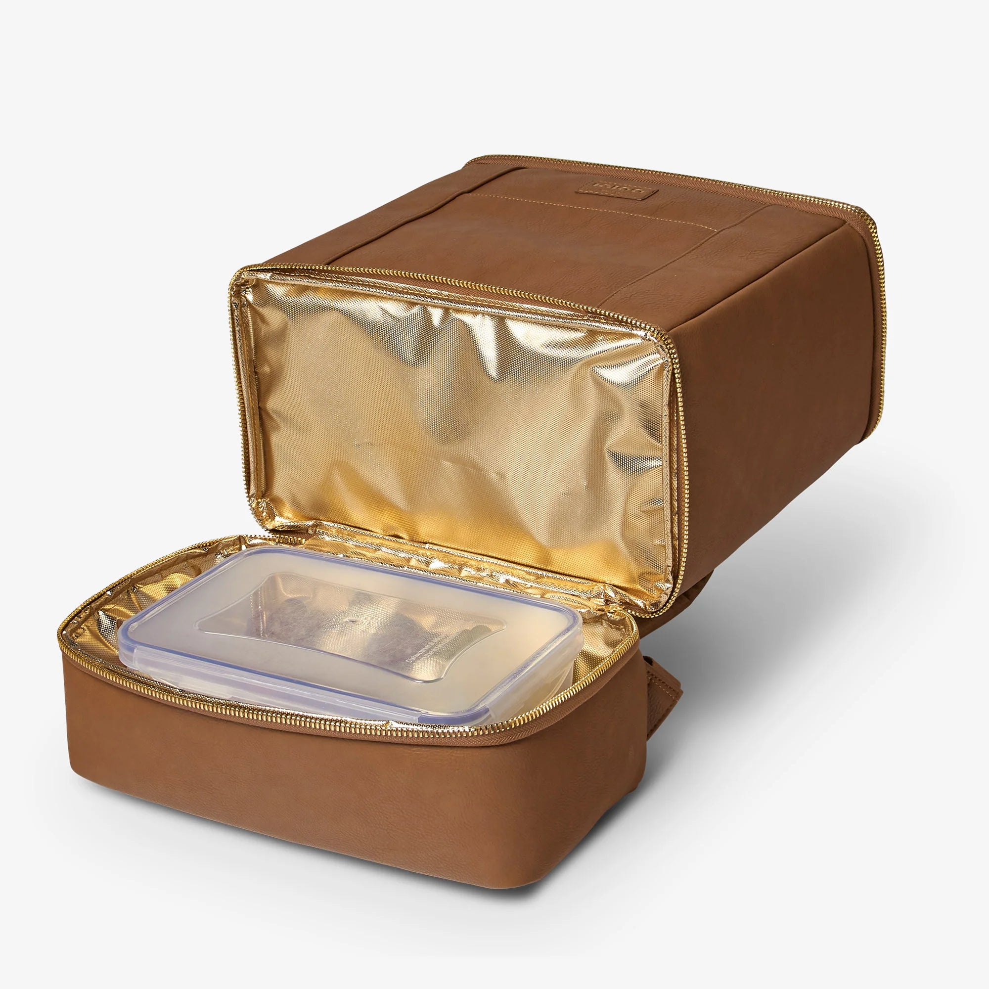 Igloo Coolers Igloo Outdoor Luxe Dual Compartment Backpack - Image 4
