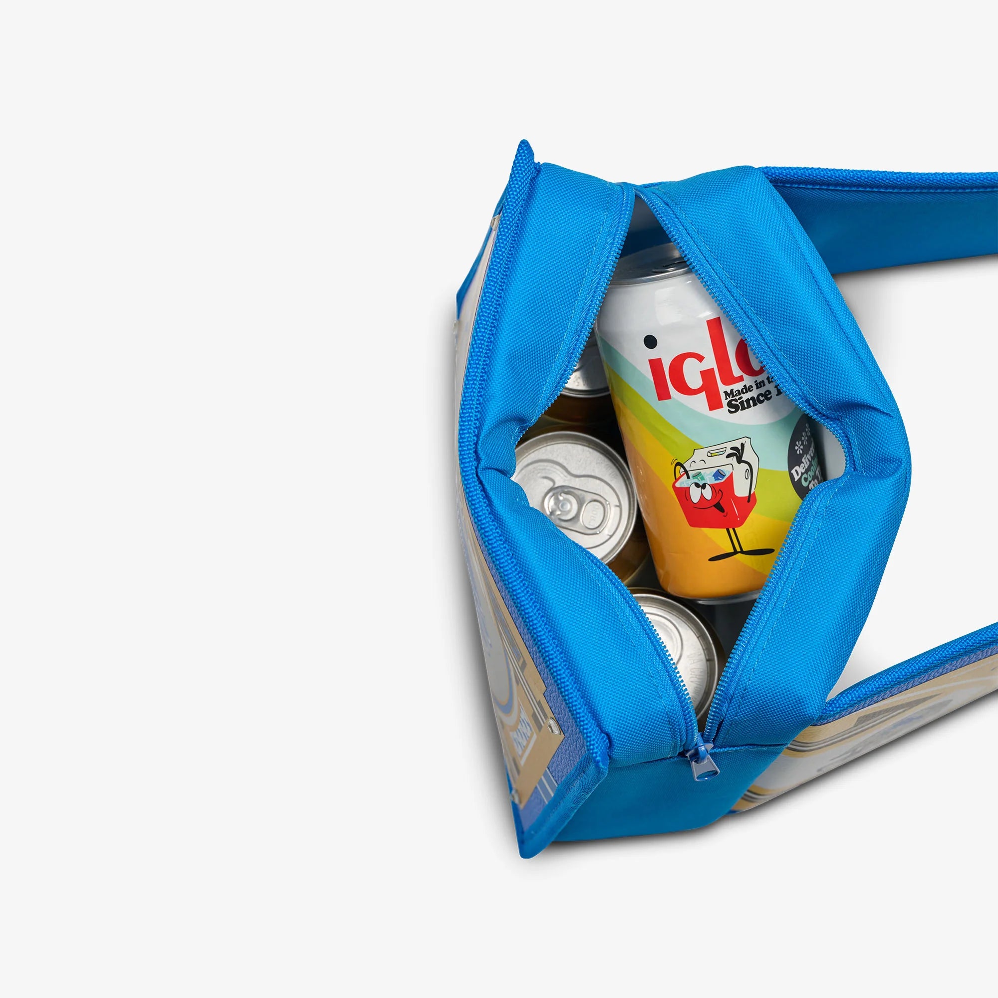 Igloo Coolers NFL WWE Cooler Fanny Pack - Image 91
