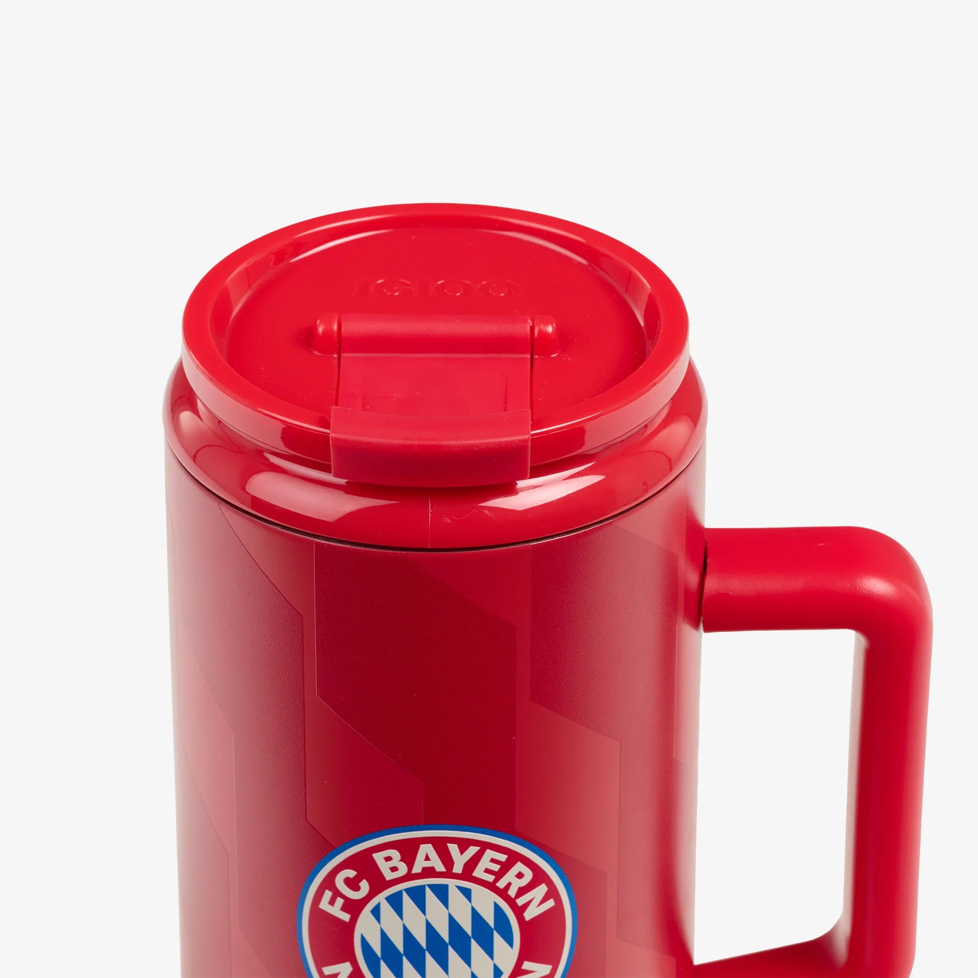 Igloo Outdoor FC Bayern Mnchen 1L Beer Mug - Image 4