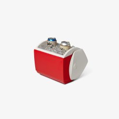 Alternative view of Igloo Coolers Playmate Pal 7 Qt Cooler