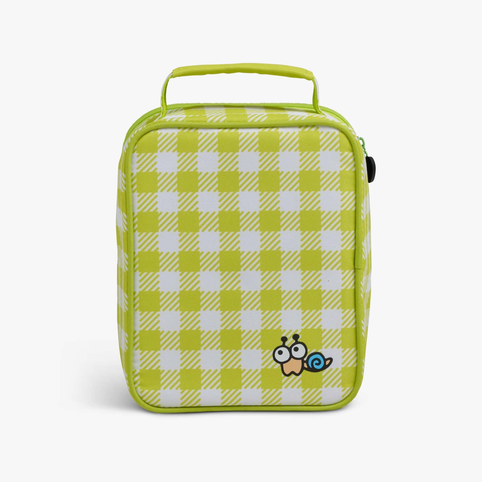 Igloo Outdoor Keroppi Slim Lunch Cooler Bag - Image 4