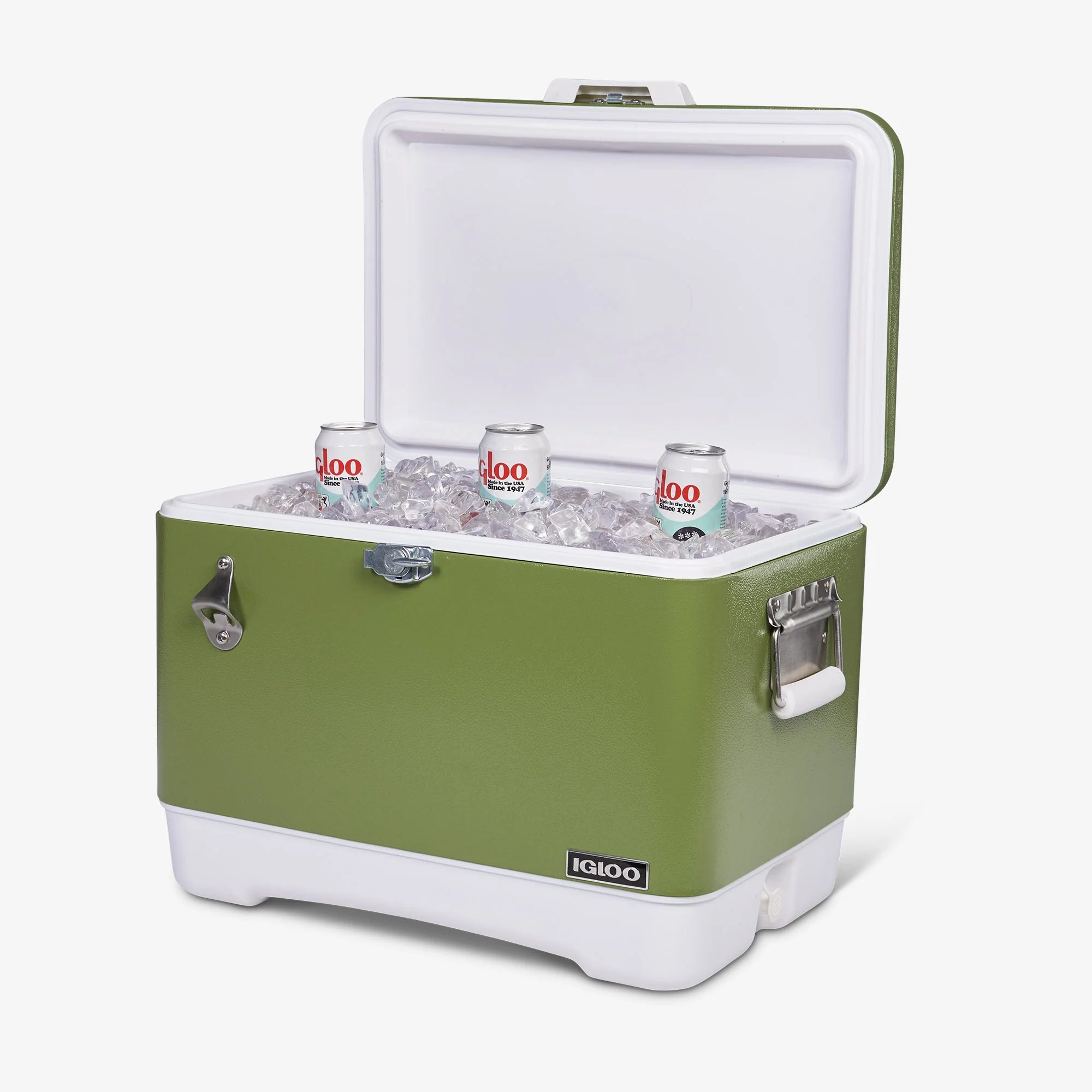 Igloo Coolers Legacy 54 Qt Cooler - Image 32