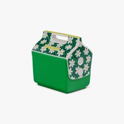 Alternative view of Igloo Coolers Retro Little Playmate 7 Qt Cooler