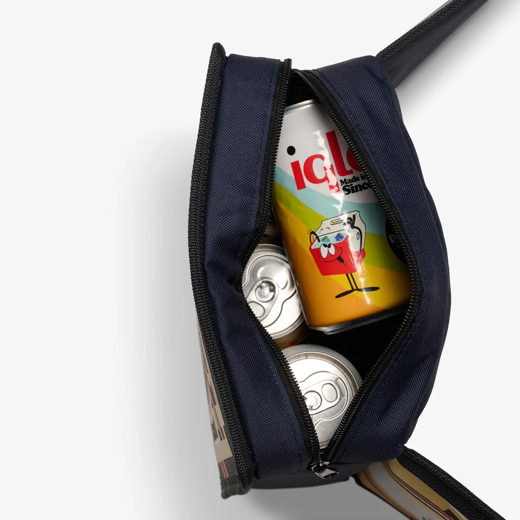 Igloo Coolers NFL WWE Cooler Fanny Pack - Image 95