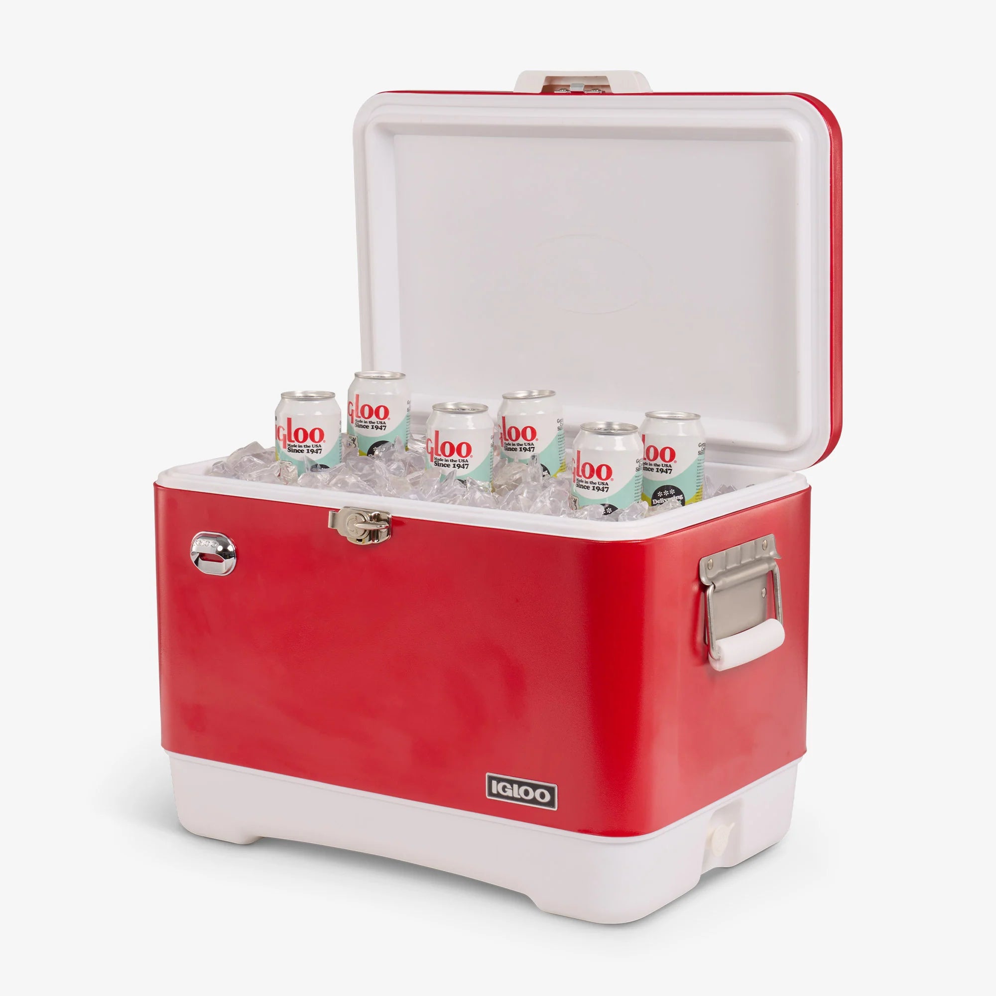 Igloo Coolers Legacy 54 Qt Cooler - Image 4