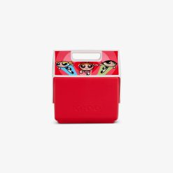Igloo Outdoor Powerpuff Girls Little Playmate 7 Qt Cooler