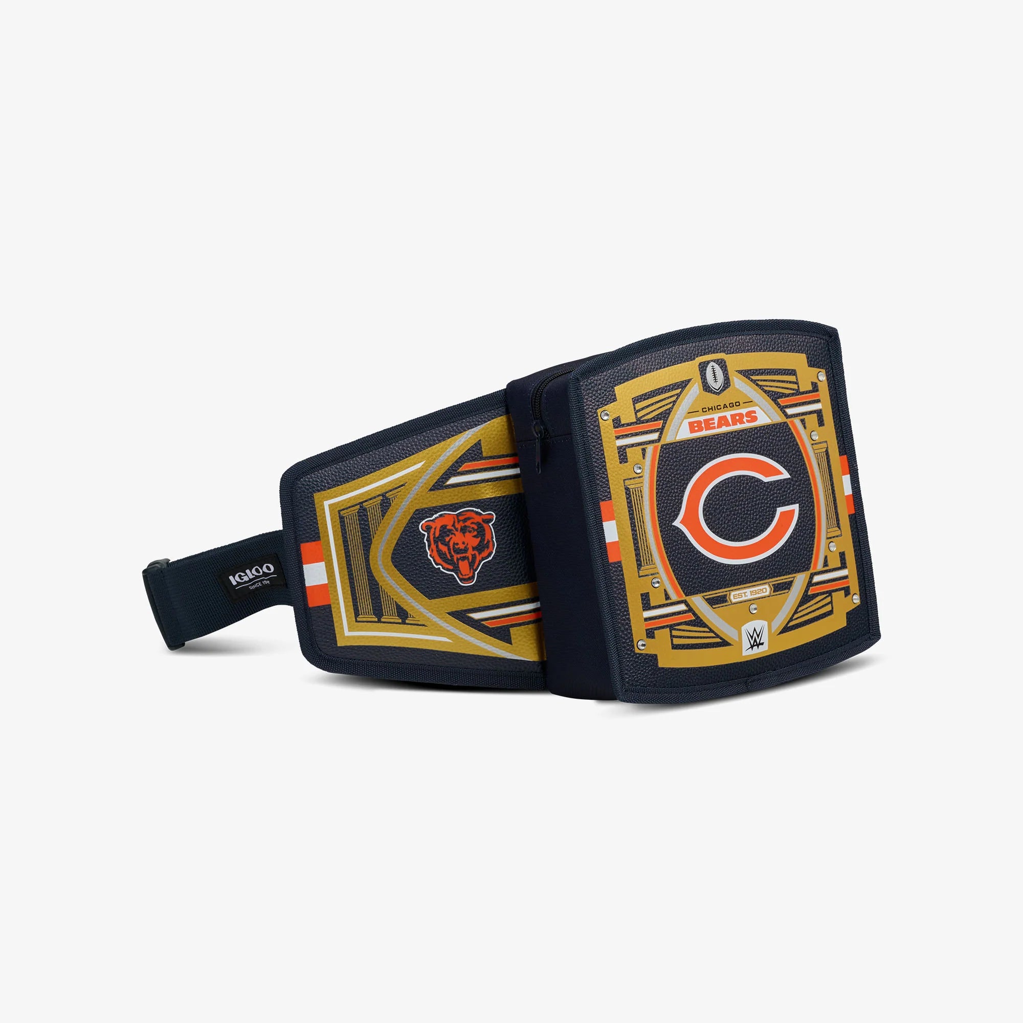 Igloo Coolers NFL WWE Cooler Fanny Pack - Image 29