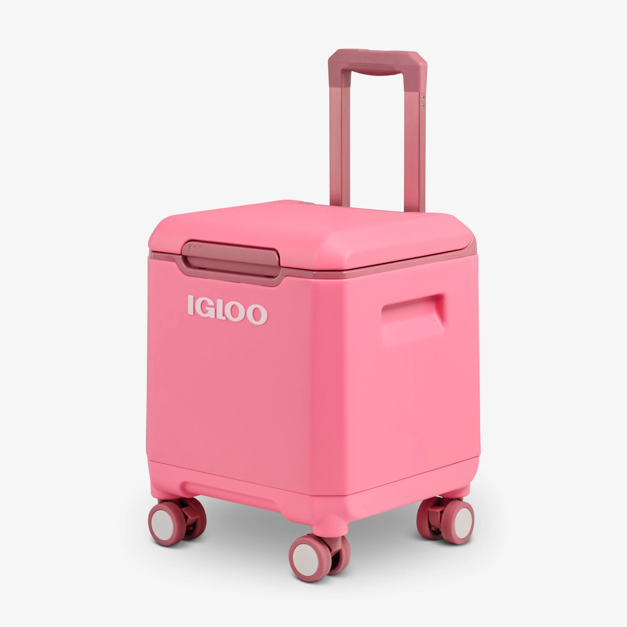 Igloo Coolers Tag Along Too Spinner Cooler - Image 7