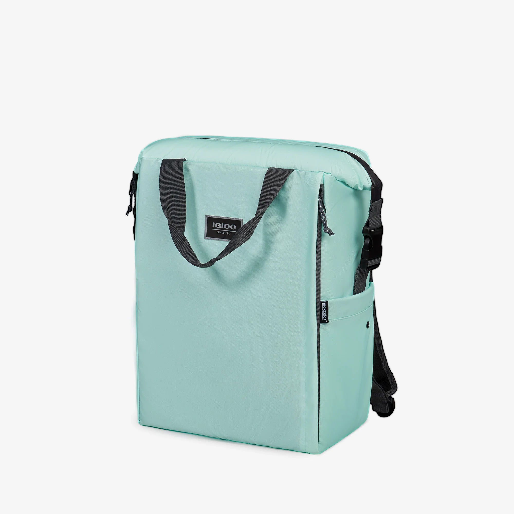 Igloo Coolers South Coast Snapdown 24-Can Backpack - Image 18
