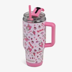 Alternative view of Igloo Coolers My Melody 32 Oz Travel Mug