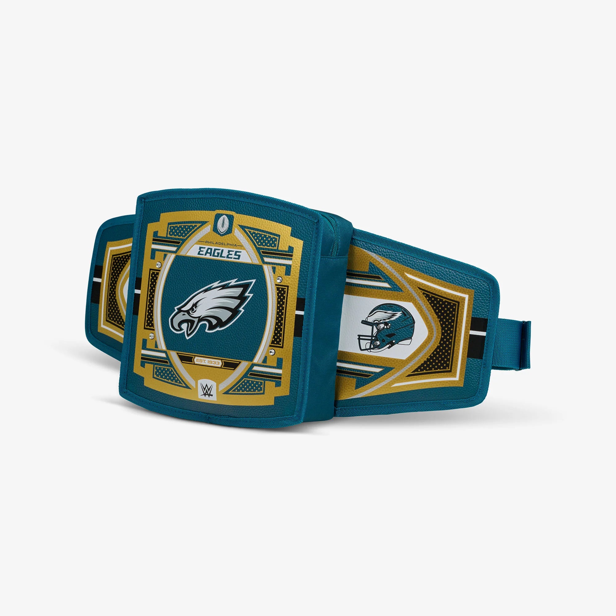 Igloo Coolers NFL WWE Cooler Fanny Pack - Image 36