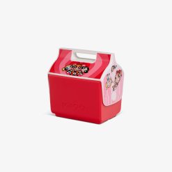 Alternative view of Igloo Outdoor Powerpuff Girls Little Playmate 7 Qt Cooler