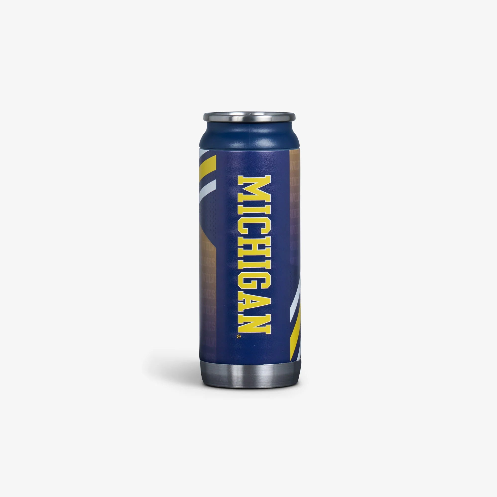 Igloo Coolers University of Michigan 16 Oz Can - Image 3