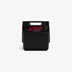 Igloo Coolers Slayer Graveyard Little Playmate 7 Qt Cooler