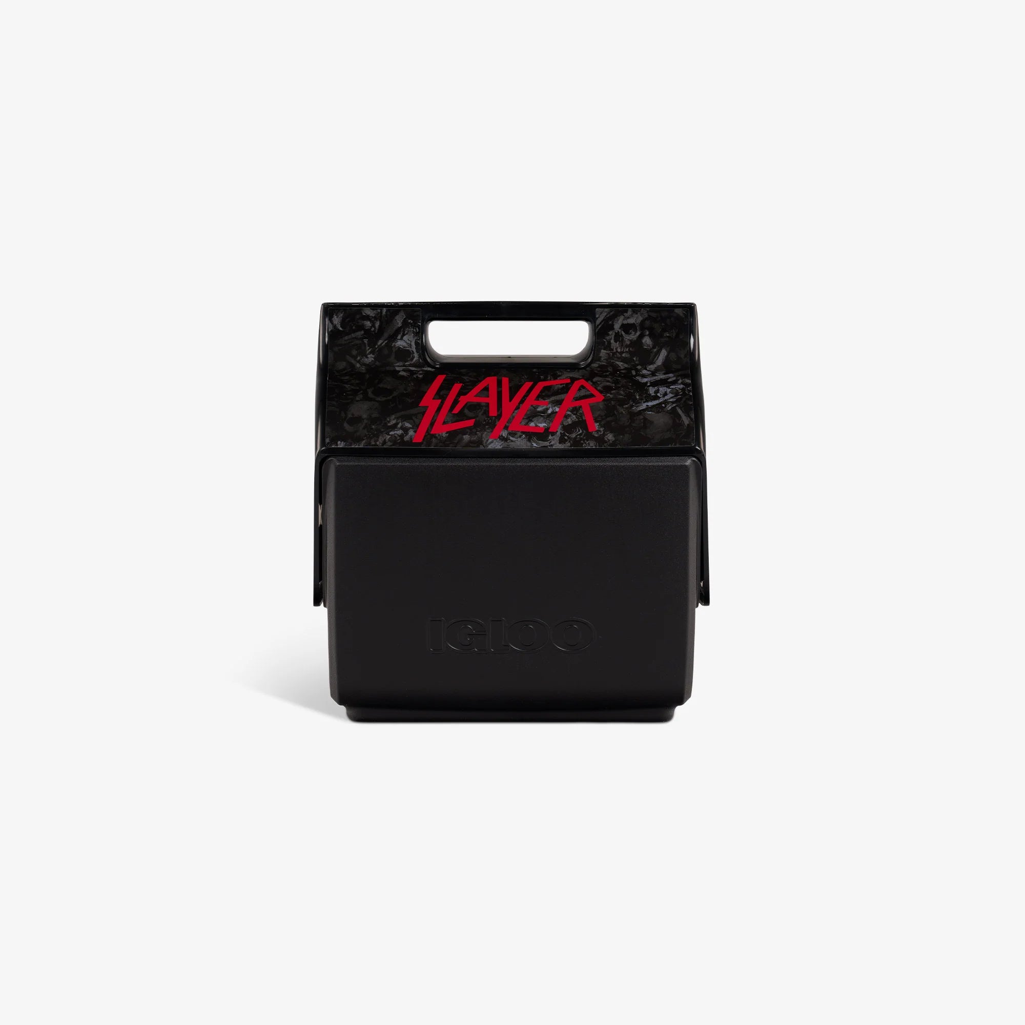 Igloo Outdoor Slayer Graveyard Little Playmate 7 Qt Cooler